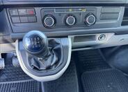 Volkswagen Transporter 37