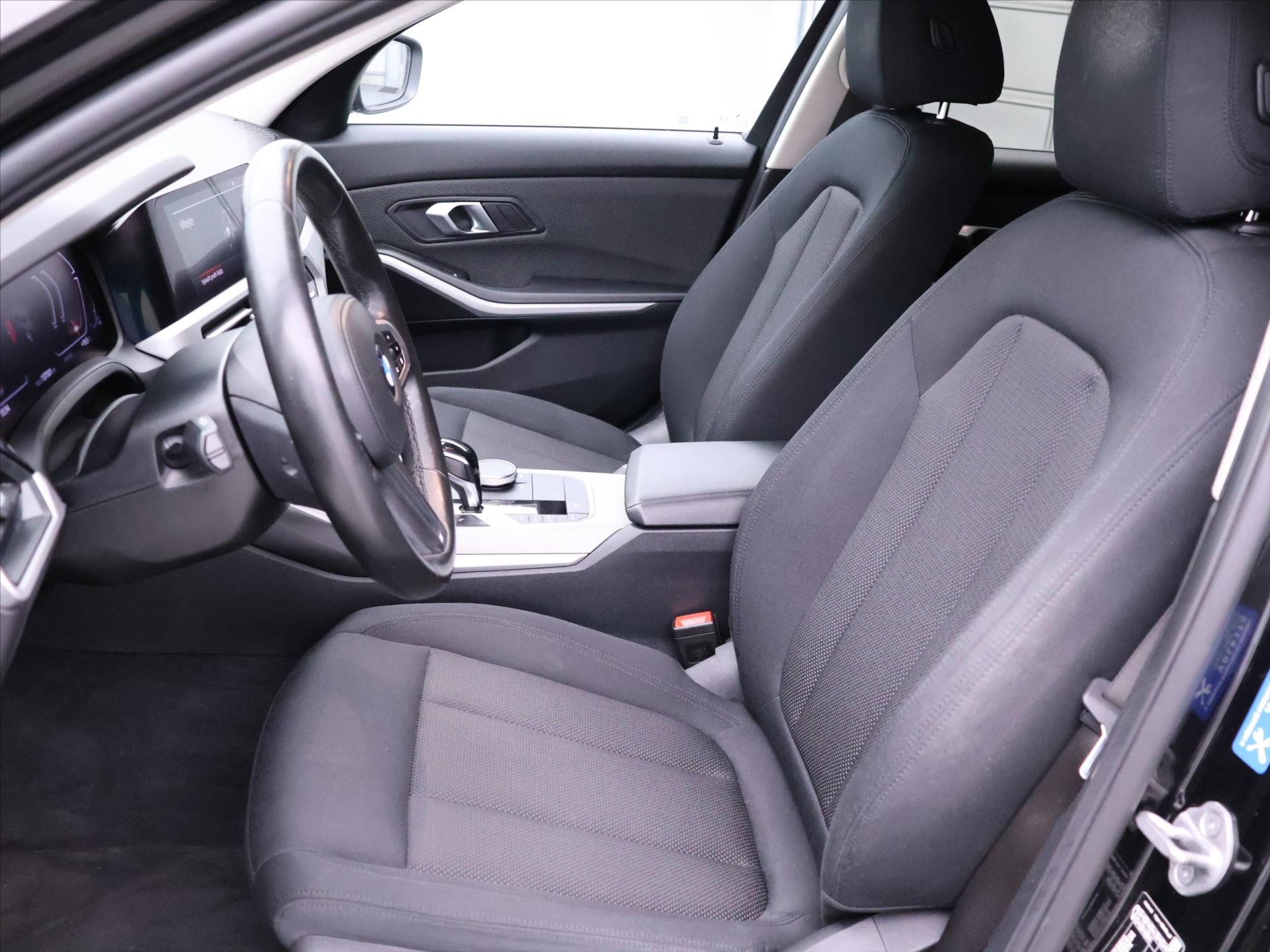 BMW Řada 3