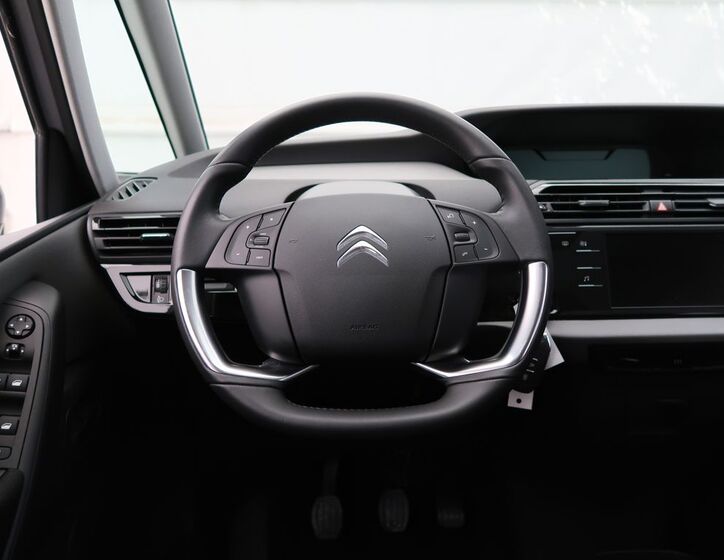 Citroën C4 Picasso 20