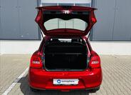 Suzuki Swift 8