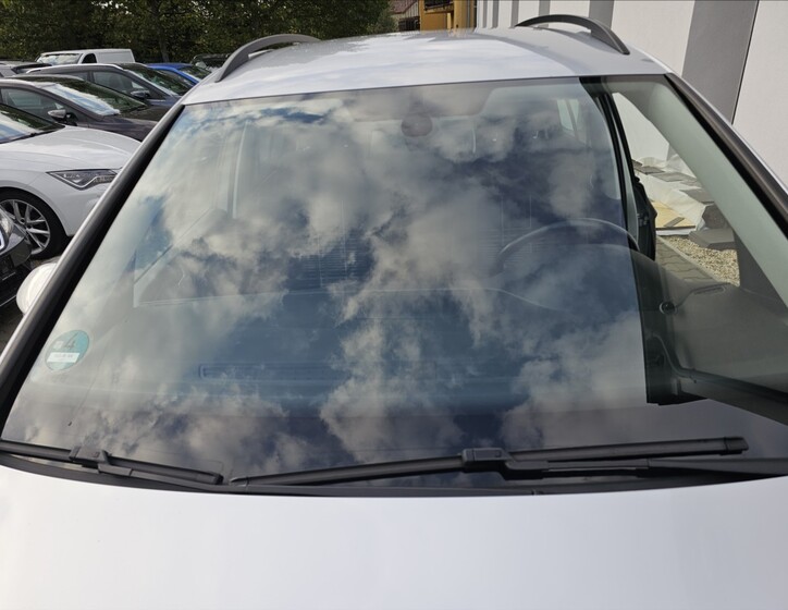 Volkswagen Golf Sportsvan 45