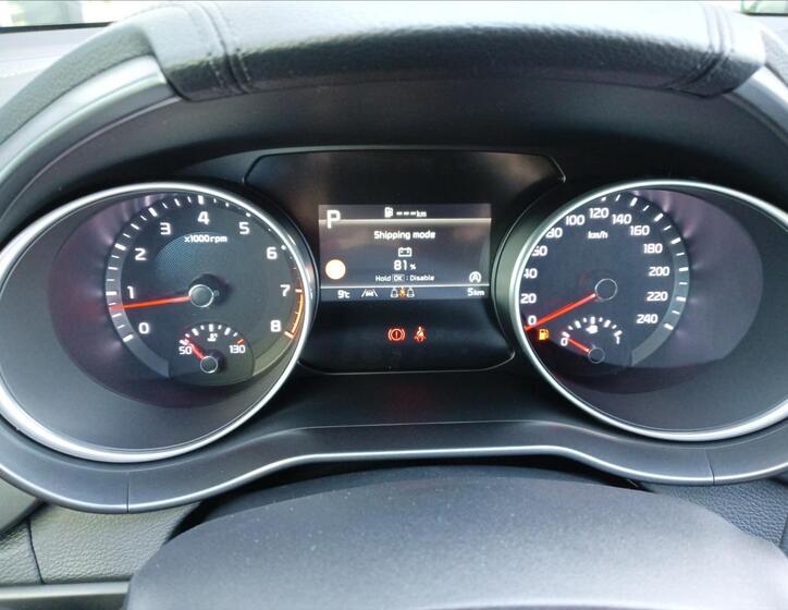 KIA Ceed 10