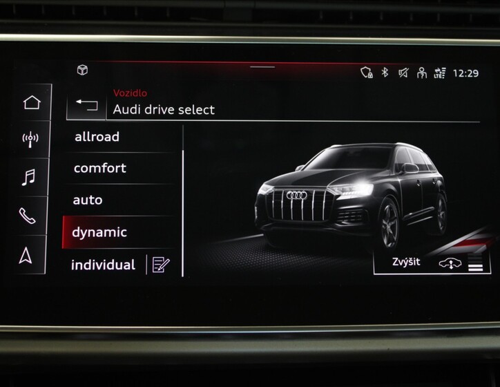 Audi Q7 14