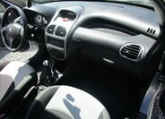Peugeot 206 15