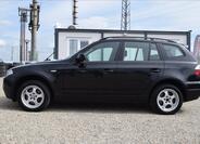 BMW X3 8