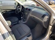 Škoda Octavia 18