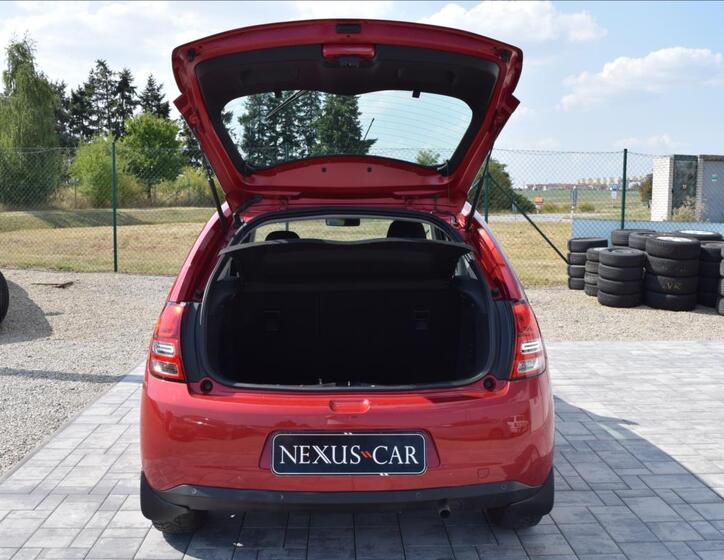 Citroën C3 21