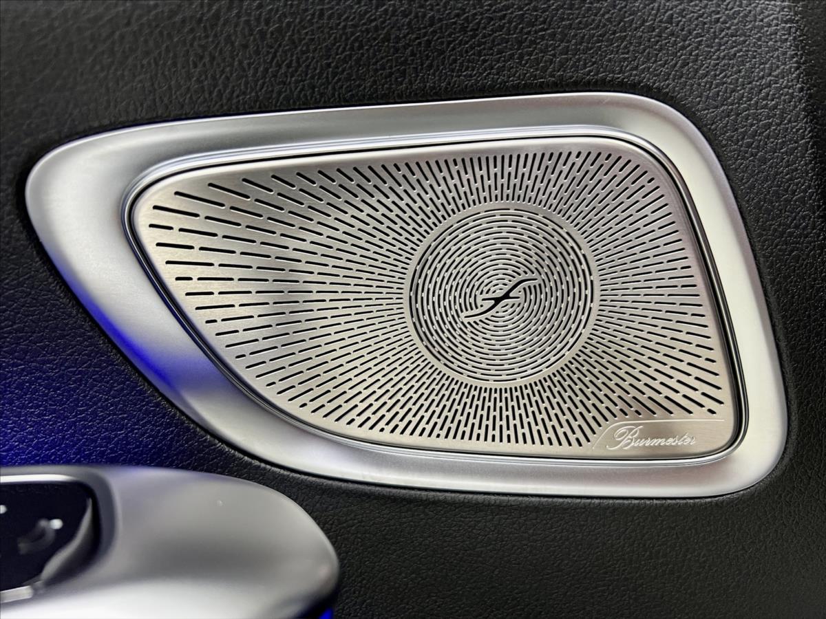 Mercedes-Benz Třídy C