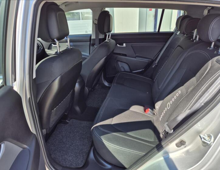 KIA Sportage 16