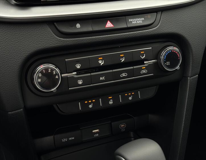 KIA Ceed 23