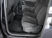 Volkswagen Sharan 11