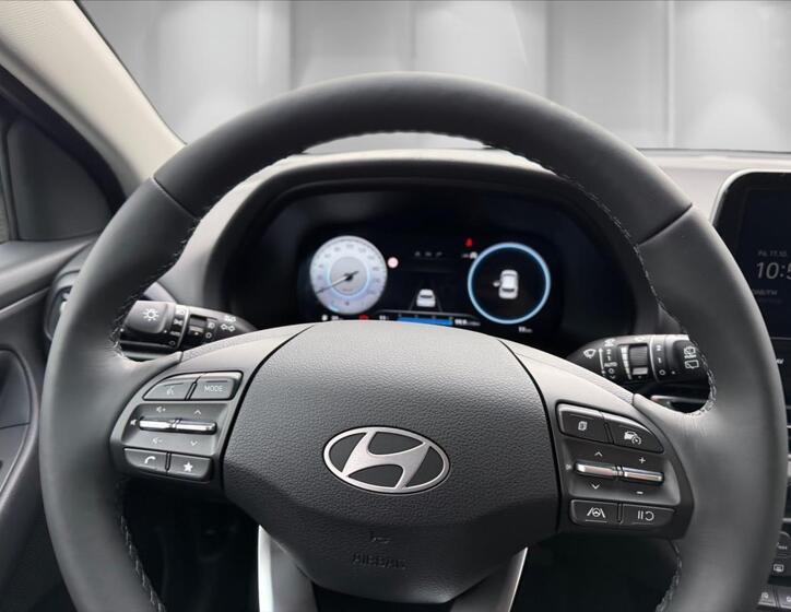 Hyundai i30 16