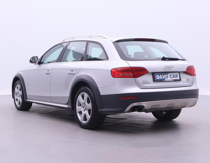 Audi A4 Allroad 5