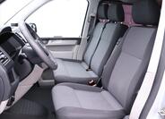 Volkswagen Transporter 12