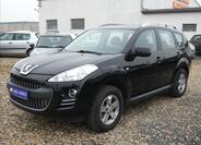 Peugeot 4007 1