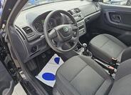 Škoda Fabia 11