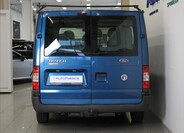 Ford Transit 4