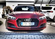 Audi A5 2