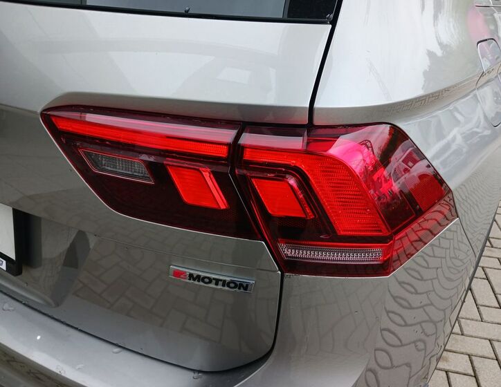Volkswagen Tiguan 29