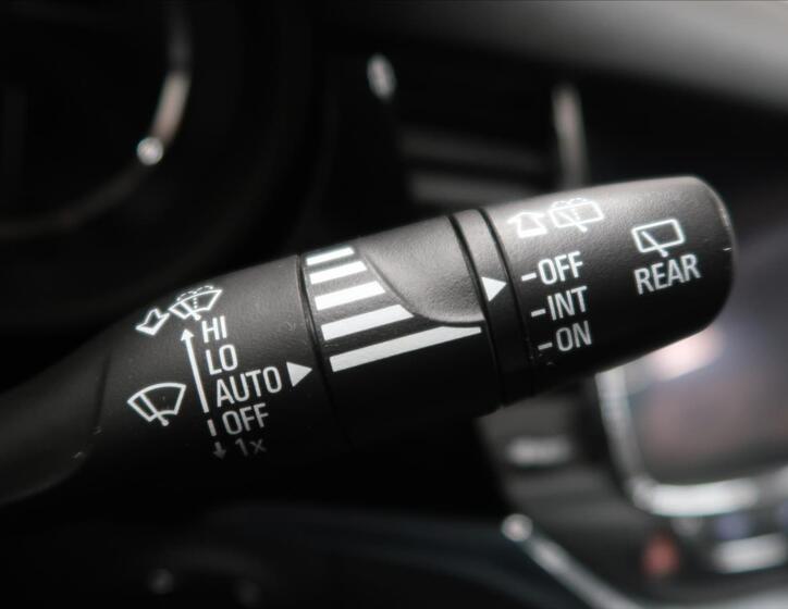 Opel Astra 21