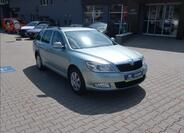 Škoda Octavia 1