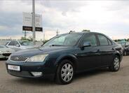 Ford Mondeo 1