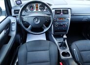 Mercedes-Benz Třídy B 7