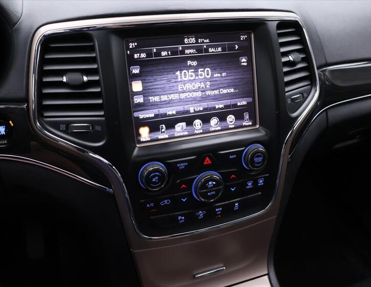 Jeep Grand Cherokee 28