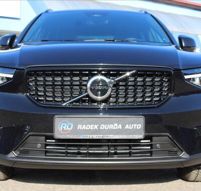 Volvo XC40 2