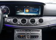 Mercedes-Benz Třídy E 33