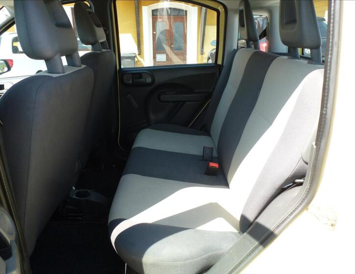 Fiat Panda 17