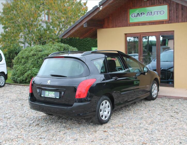 Peugeot 308 6