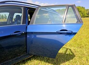 BMW Řada 3 6