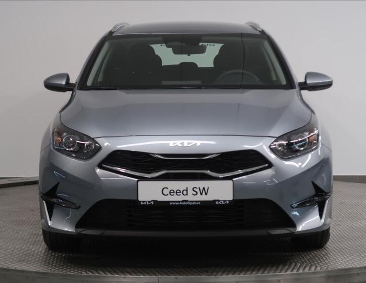 KIA Ceed 4