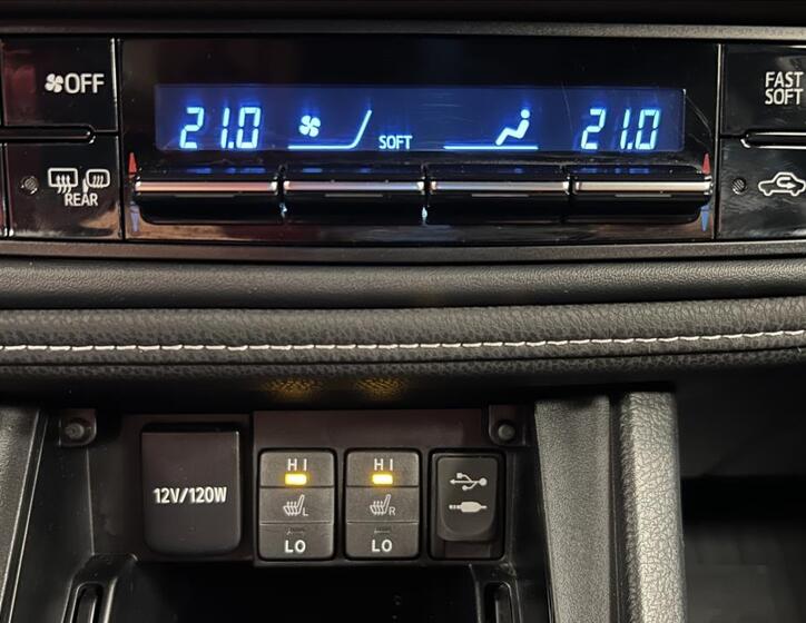 Toyota Corolla 6