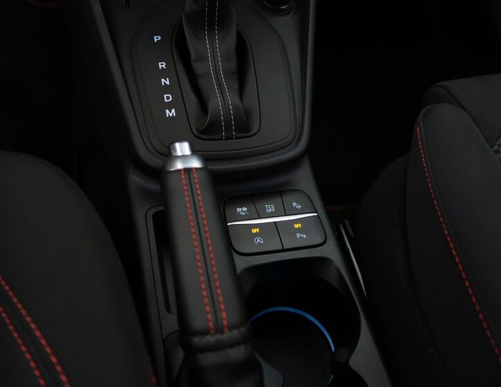 Ford Puma 19