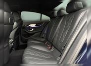 Mercedes-Benz CLS 11
