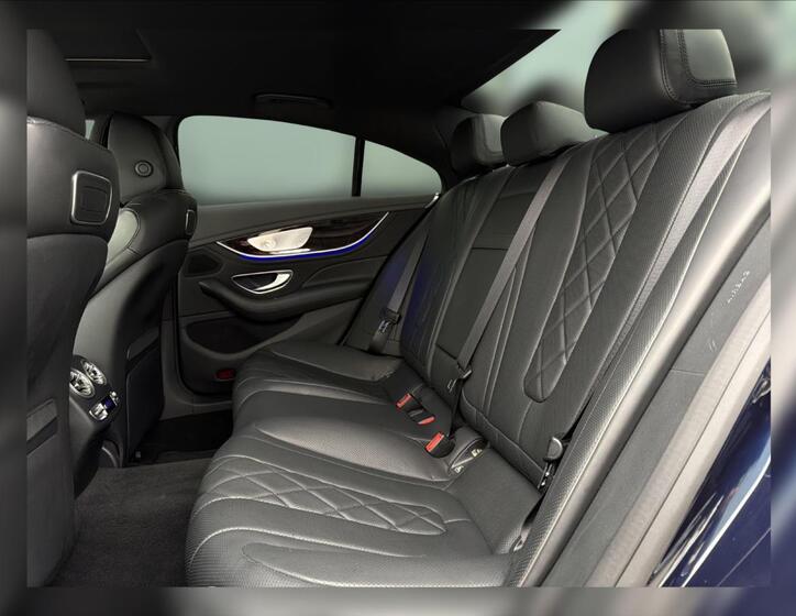 Mercedes-Benz CLS 11