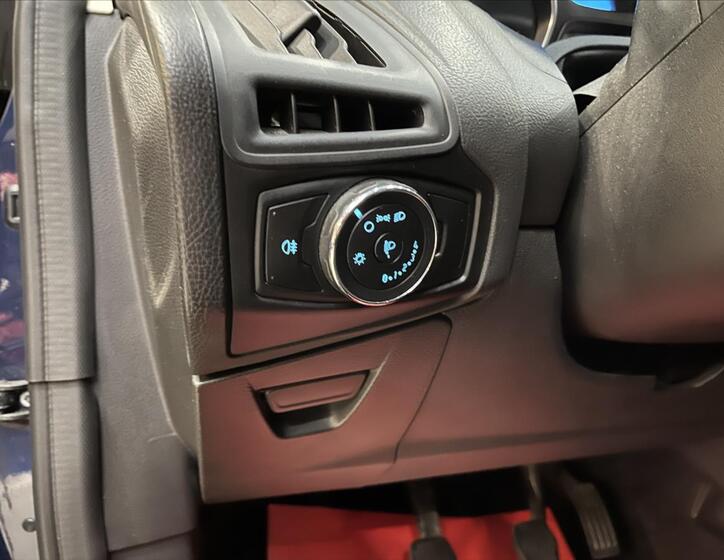 Ford Focus 19