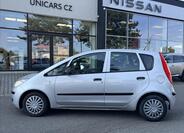 Mitsubishi Colt 7