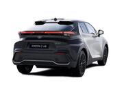Toyota C-HR 4