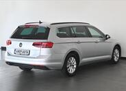Volkswagen Passat 3