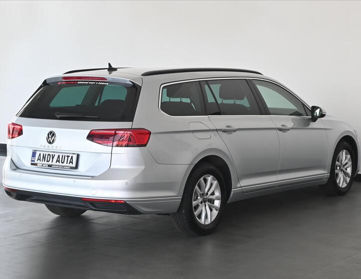 Volkswagen Passat 3