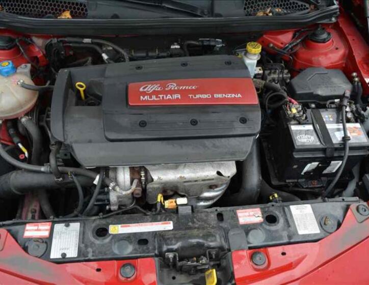 Alfa Romeo Giulietta 15