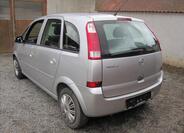 Opel Meriva 3