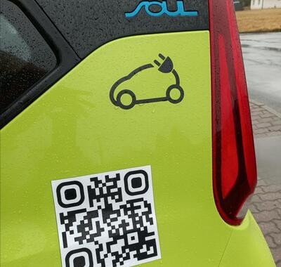 KIA e-Soul 14