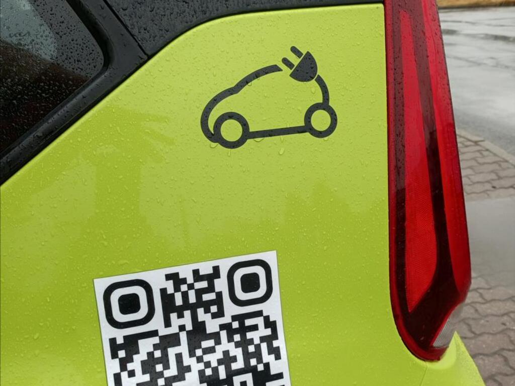KIA e-Soul 14