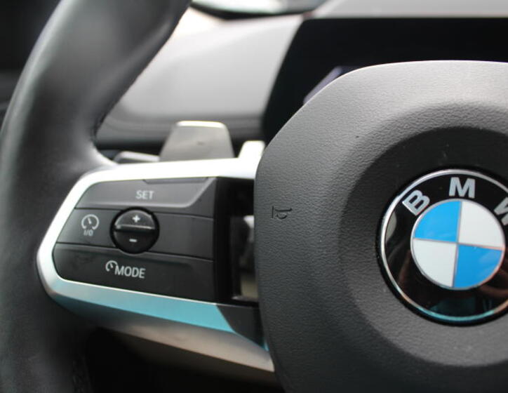 BMW X1 21