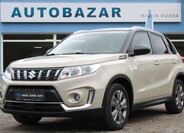 Suzuki Vitara 1