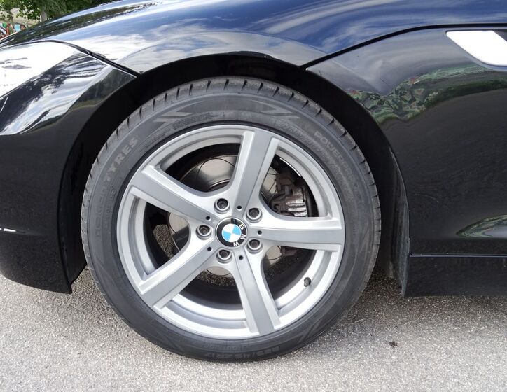 BMW Z4 29